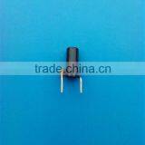 Low Profile Ferrite Rod Core Inductor/magnetic Rod Choke Coil thumbnail-1