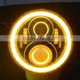 New Arrival and High Power Led Auto Headlights 50W 7 Inch thumbnail-2