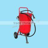 Hot Sale 26 Gallon Dry Sandblast Pot thumbnail-1