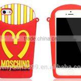 New Custom Phone Case Fashion Waterproof Celphone Case With a Chain