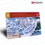 MIFARE (R) Plus X Card thumbnail-6