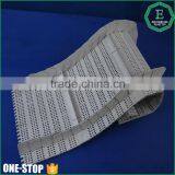 OEM Engineering Heat Treatment Injection Mould Polymide ERTALON Durable Flexing Convey Plastic Roller Chain thumbnail-6