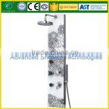 Glass Massage Shower Panel for Bathroom thumbnail-1