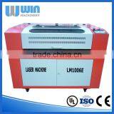 Machine Manufacturers (600*900mm) LM6090E Glass Cup Laser Engraving Machine thumbnail-6
