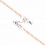 Hight Quality Colorful 3.5 mm to 3.5mm Audio Cable thumbnail-2
