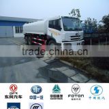 FAW water tank truck.military water carrier truck 15000~22000 liters,15000~22000 liter military water storage tank truck