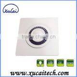 2015 New 7Wsquare Led Spot Ceiling Light 550lm 3 Year Warranty XC-D1013-8X1