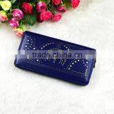 New Model Lady Wallet/Fashion Wholesale Woman Embossed PU Leather Wallet/Festival Gift thumbnail-5