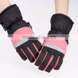 Winter Cycle Gloves thumbnail-2