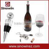 Metal Bottle Stopper Keep Your Drinks Fresh thumbnail-6