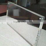 High Quality Acrylic Magnetic Photo Frame,family Picture Frame for Display thumbnail-2