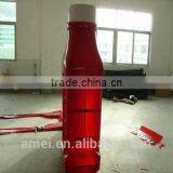 Vacuum Forming Plastic Display for Supermarket Quality Choice thumbnail-5