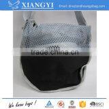 New Product OEM Acceptble Promotional Soccer Bag 1 Football Basketball Bag for Kids Outdoor Activities thumbnail-4