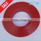 Screen Printing Squeegees in Red Color thumbnail-1