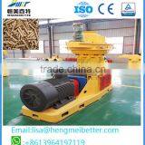 Widely Use Branches Pellet Machine in China Environment Saving thumbnail-3