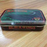 Hot Sale Mint Tin Box thumbnail-3