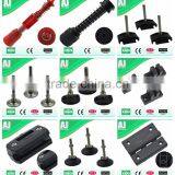 Har812FH Stainless Steel Table Top Chains /heavy Duty/rubber Cover/conveyor Manufacturer in China thumbnail-6