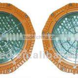 NEW!! OSRAM LED Source 80w Explosion Proof LED Floodlight