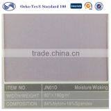 Nylon Stretch Sportswear Spandex Fabric Cloth thumbnail-1