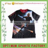 Dry Fit O Neck T-shirt thumbnail-6