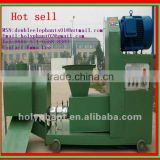 Hot Selling Charcoal Briquette Making Machine at home and abroad