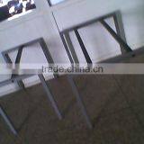 Metal Table Frames Square Tube Table Leg thumbnail-5