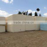 PU Sponge Manual Crush Cutting Machine thumbnail-4