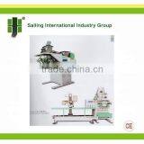 LCS-CF Powder Scale for Open Bag