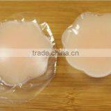 Hot Sale Nipple Silicone Pad Nipple Cover Bra Petal Round Heart Shape Nipple Stickers thumbnail-5