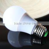 Pure Aluminum Shell E26 E27 B22 5W 5630SMD LED Bulbs A60 Led Bulb Light thumbnail-6