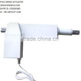 12V Linear Actuator for Medical devices