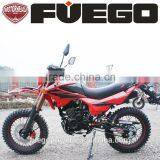 Motorbike NXR BROS Motos 250cc Loncin Bike thumbnail-5