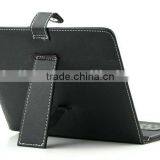9.7" Inch USB Keyboard & Leather Case Cover Folio for Tablet PC MID Cube Arnova
