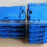 Interlocking/Connectable Plastic Platform Dolly Cart thumbnail-5