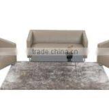 Cheap Office Sofa With PU Cover thumbnail-3