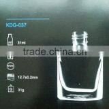 30ML Nail Polish Glass Bottle, Empty Cosmetic Glass Bottle, Cheap Glass Bottle thumbnail-1