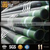 High Quality API Carbon Steel Oil Casing Pipe With Competitive Price/Petroleum Casing Pipe
