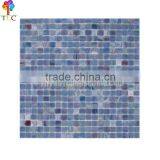 M-1 Stained Glass Mosaic Tile Hotglass Classic Glass Tile Instant Mosaic Stick Tile Material Tile