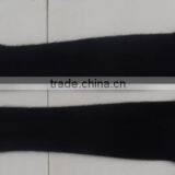 High Quality Balck Mink Fur Skin Factory Wholesale thumbnail-2