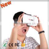 Hot Sale vr Shinecon 3d Glasses for pc Games/movies/xbox One for Phone thumbnail-1