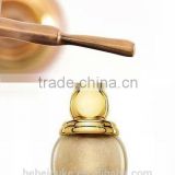 Hebei Oxen Gold Series Mica Titanium Dioxide Pearl Powder Pigment for Cosmetic Grade