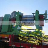 Best Quality Rubber Plastic Calender Machine Eco-firendly Rigid/ Semi-rigid Pvc Film Calender Machine