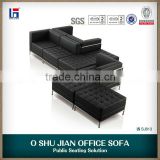 2015 Modern Design office leather couches SJ813