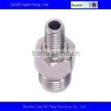 Precision Metal Cnc Machining Parts
