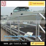 Show Control Moving Lights With the Stagecraft