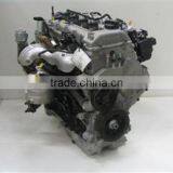 USED ENGINE DIESEL D4FA EURO-3-4 ASSY-SUB COMPLETE SET MOBIS FOR 2002-15 MNR thumbnail-3