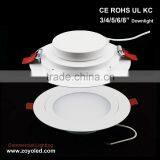 China 2015 Hot Sale Gold Supplier Promotion Led Downlights