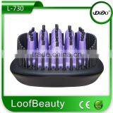 L-730 Unique MCH Heater Hair Straightening Brush thumbnail-3