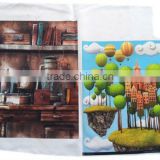 100g good Sublimation paper for transfer fabric