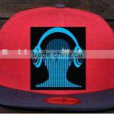 2016 Hot Selling High Quality el Wire Cap,Wire Cap,wire Hat thumbnail-5